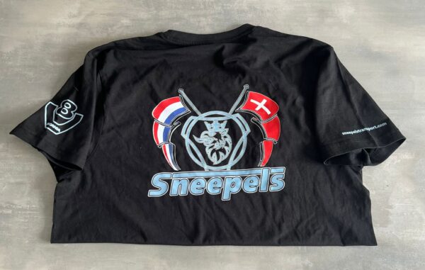 T-Shirt Sneepels