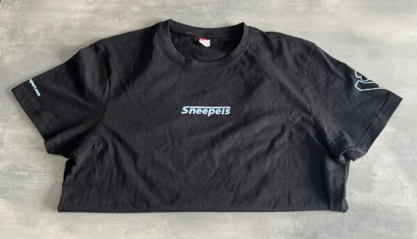 T-Shirt Sneepels - Afbeelding 2