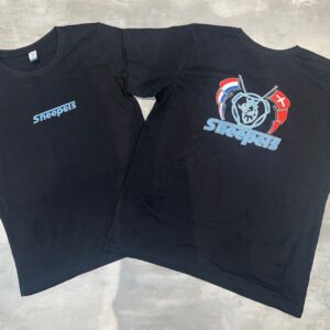 T-Shirt Sneepels kind