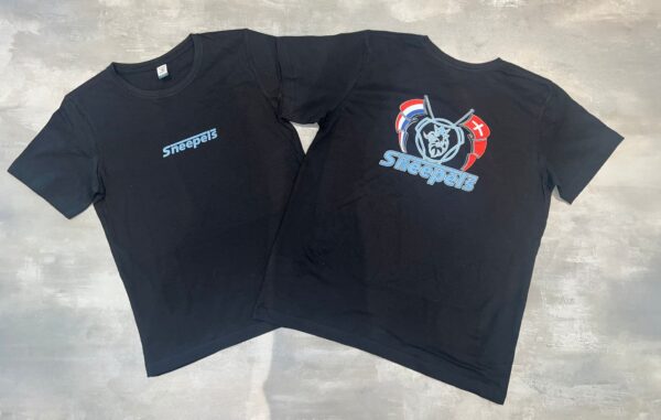 T-Shirt Sneepels kind