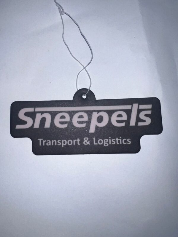 Geurhanger Sneepels