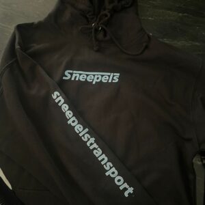 Hoodie Sneepels