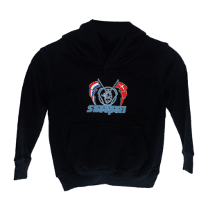 Hoodie Sneepels Kind