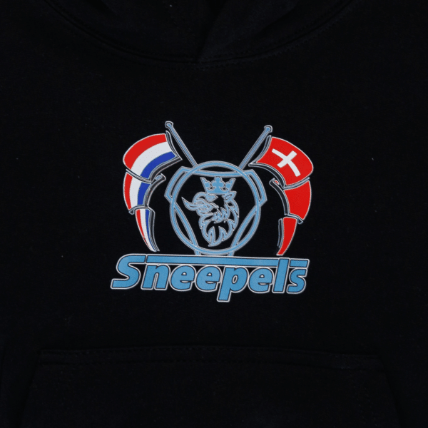 Sweater Sneepels - Afbeelding 3
