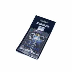 Geurhanger Sneepels 143 - Boss