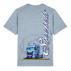 T-Shirt Sneepels Special Design